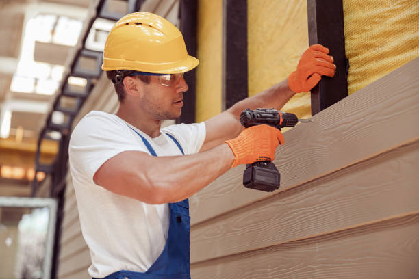 Best Siding Removal and Disposal  in Clearlake Oaks, CA