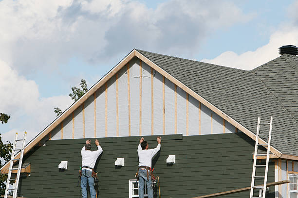 Best Siding Painting and Refinishing  in Clearlake Oaks, CA